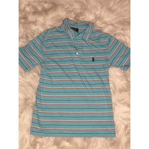🚨BOGO🚨 Boys Ralph Lauren Polo Shirt
